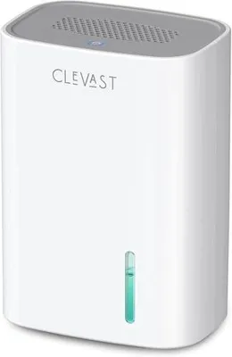 Zdjęcie produktu dla Osuszacz powietrza 850 ml mini elektryczny cichy do sypialni