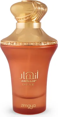 Produktbild von Zimaya Anhaar Dune Eau De Parfum 100 ml (unisex)