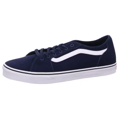 Produktbild von Vans MN Filmore Decon Sneaker Blau