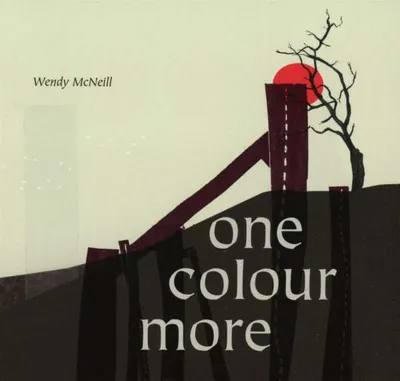 Image de McNeill,Wendy-Une couleur Plus