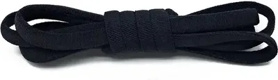Produktbild von CL-26716 Schnürsenkel Schwarz für Wanderschuhe KP26716