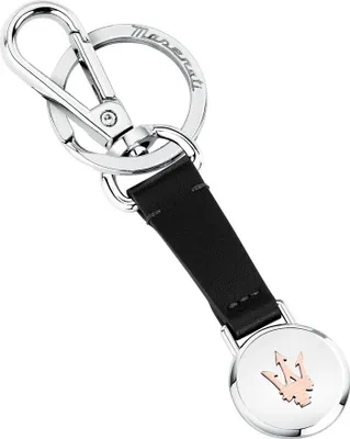 Produktbild von Maserati - KMU5240101 - Schlüsselanhänger - KEYRINGS