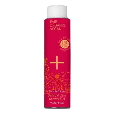 Produktbild von I+M Sensual Care Shower Gel