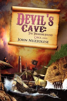Produktbild von Devil's Cave