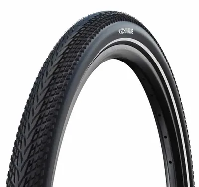 Immagine prodotto di 40-622 Marathon ALMOTION RaceGuard, filo d'acciaio, E-50, Addix Green