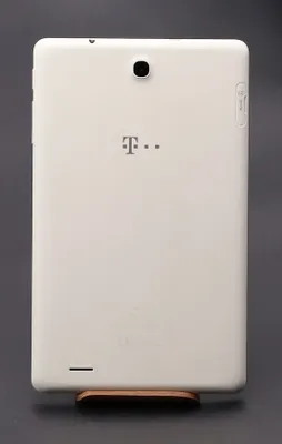 Produktbild von Telekom Puls Tablet Reader( Android 5.0, 16 GB,WLan,Bluetooth 4.0, 8 Zoll ) in Weiß