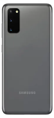 Immagine prodotto di Galaxy S20 128GB G980F DS