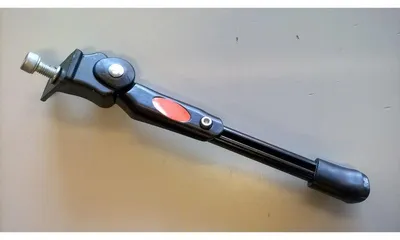 Immagine prodotto di Cavalletto nero Kickbike 2023