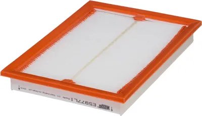 Produktbild von HENGST E5977LI Innenraumfilter Pollenfilter