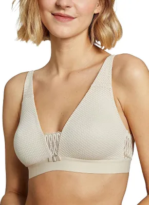 Produktbild von Triumph Aura Spotlight N, Farbe: Creamy Dream 2R/6720, Größe: 90E BH ohne Bügel
