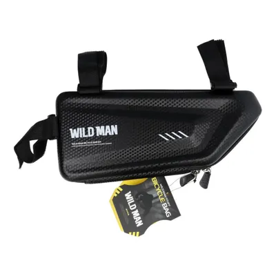 Produktbild von Wildman Fahrradtasche E-Bike Tasche Dreieck Tasche Wasserdicht 1,5L