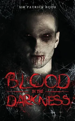 Produktbild von Blood in the Darkness