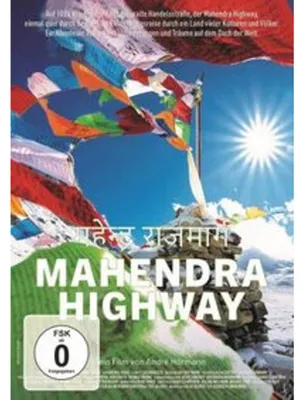 Produktbild von Mahendra Highway