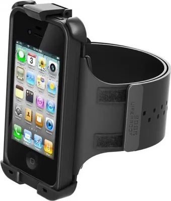 Produktbild von Lifeproof Sport Armband iPhone 4(S)