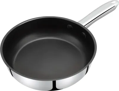 Produktbild von Robustes und langlebiges Kochgeschirr für die moderne Küche Bratenpfanne ? 28cm
