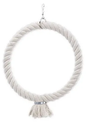 Produktbild von Nobby Kletterring aus Baumwolle, 31315