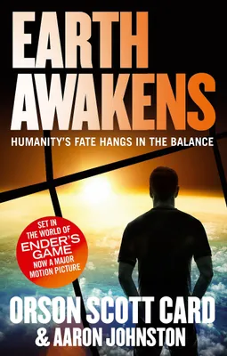 Image de Earth Awakens