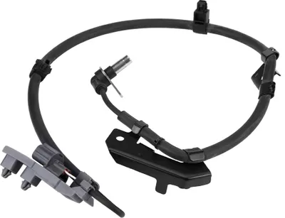 Productafbeelding van ABS-snelheidssensor, ABS-sensor, ABS-sensor voor rechts, ABS-slipbeschermingssensor, 897387990