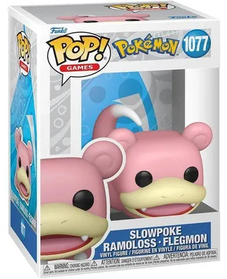 Obrázok produktu pre Funko Pop! Figúrka  Flegmon Pokémon  Vinyl