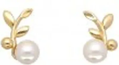 Produktbild von Majorica Damen-Ohrringe 16585.01.1.000.010.010.1