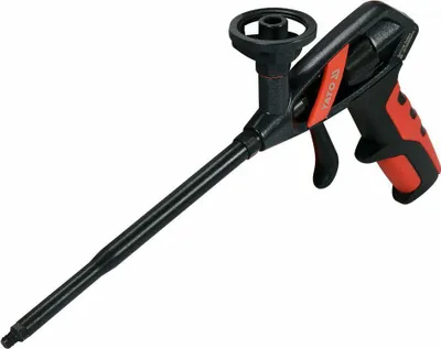 Immagine prodotto di Yato YT-67421 Applicatore di schiuma Alluminio, acciaio inox