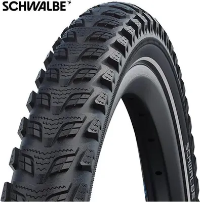 Immagine prodotto di Schwalbe Exterior 28-1.50 (40-622) Marathon 365 Performance SW r