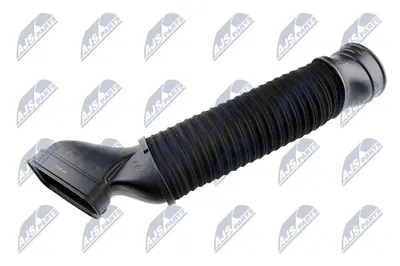 Produktbild von NTY GPP-ME-002 Ansaugschlauch Luftfilter passend für MERCEDES-BENZ S-Klasse Limousine (W221) Links