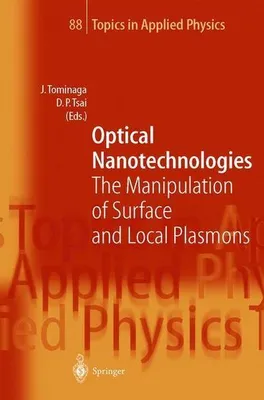 Obrázok produktu pre Optical Nanotechnologies
