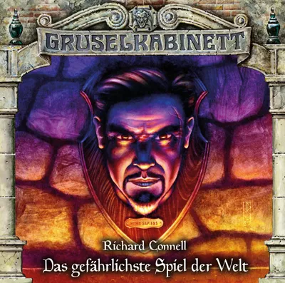 Produktbild von Gruselkabinett - Folge 181
