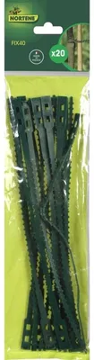 Obrázok produktu pre Pvc Spojky 35 Cm 20 Ks