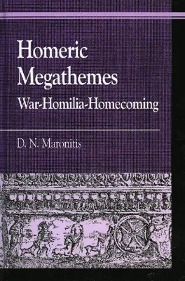 Produktbild von Homeric Megathemes