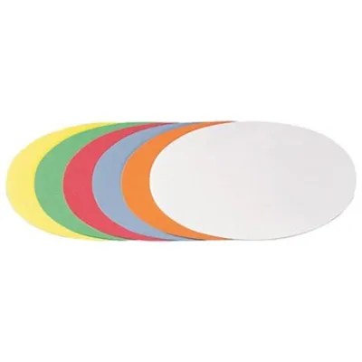Image de Franken UMZS 1119 99 - Mehrfarbig - Papier - 110 mm - 190 mm - 110 mm - 190 mm (UMZS 1119 99)