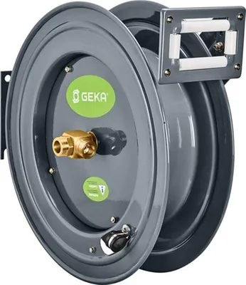 Produktbild von GEKA plus auto.Schlauchaufroller PA20 20 m 3/4"