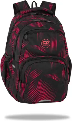 Produktbild von Plecak młodzieżowy Coolpack Pick Rubin