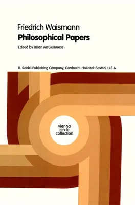 Image de Philosophical Papers