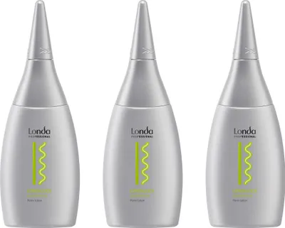 Produktbild von Londalock Perm Lotion C 3x75 ml