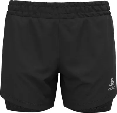 Produktbild von Odlo Shorts Run Easy 2-in-1