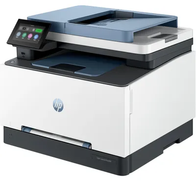 Produktbild von HP Color Laserjet Pro MFP 3302 fdwg