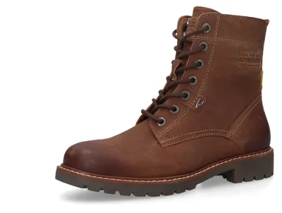 Produktbild von camel active Damen 57TRS02-400470_42 Cognac 42 EU