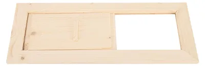 Productafbeelding van Ventilatieset met verstelbare luchtspouw - Ventilatieplaat - Sauna/stoomdouche - Eenvoudige installatie - Glad oppervlak - Flexibiliteit