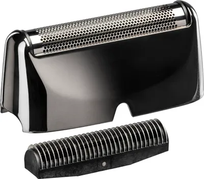 Produktbild von Babyliss Pro 4Artist Ersatzschneidsatz für UV-Rasierer mit einer Klinge