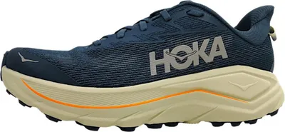 Productafbeelding van Hoka Challenger 8 Sportschuhe Damen Laufschuhe Sportschuh Blau Freizeit