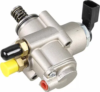 Produktbild von METZGER 2250399 Hochdruckpumpe Kraftstoffpumpe für AUDI A6 Avant (4F5, C6)