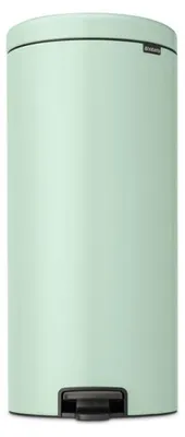 Image de Poubelle à Pédale 30 L Jade Green - New Icon - Brabantia
