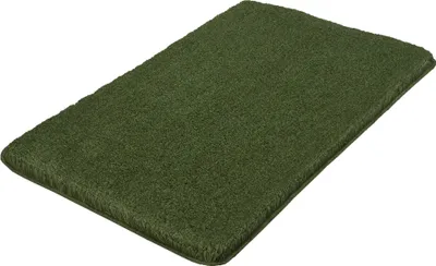 Produktbild von Kleine Wolke Badteppich RELAX Forest 70 x 120 cm