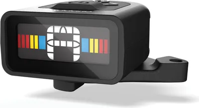 Image de D'Addario PW-CT-21 Micro Clip Free Tuner