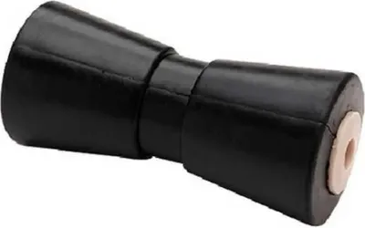 Produktbild von Seachoice Kielrollenspule Schwarz 305 mm Schwarz 305 mm