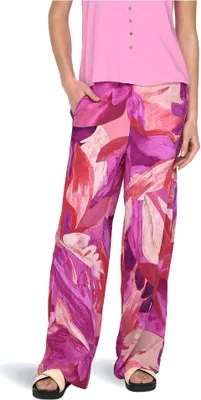 Produktbild von Only Alma Life Poly Hosen Rosa XS Frau Rosa XS