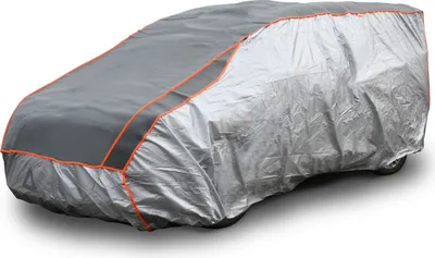 Zdjęcie produktu dla Plandeka samochodowa SUV-VAN (przeciwgradowa)