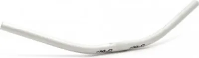 Produktbild von XLC City-/Trekking Bügel HB-C02 Ø 25,4mm, 600mm, silber matt